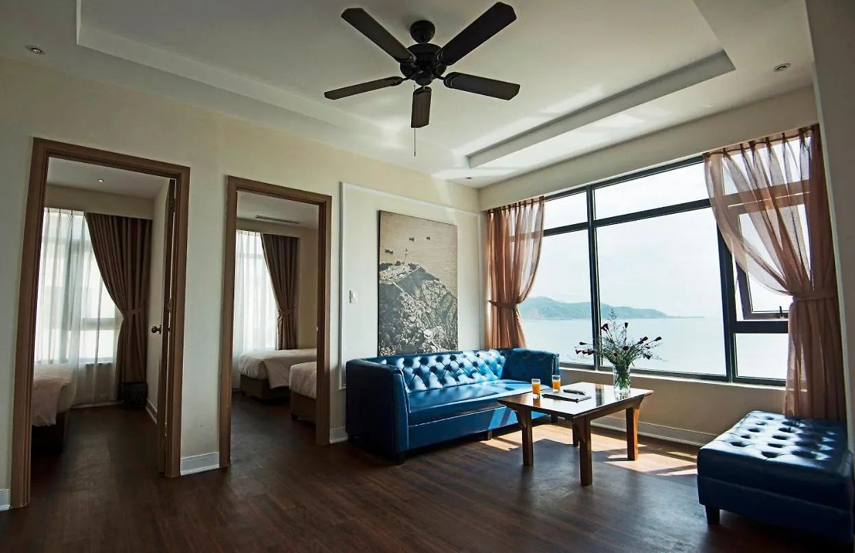 Maro Hotel Nha Trang