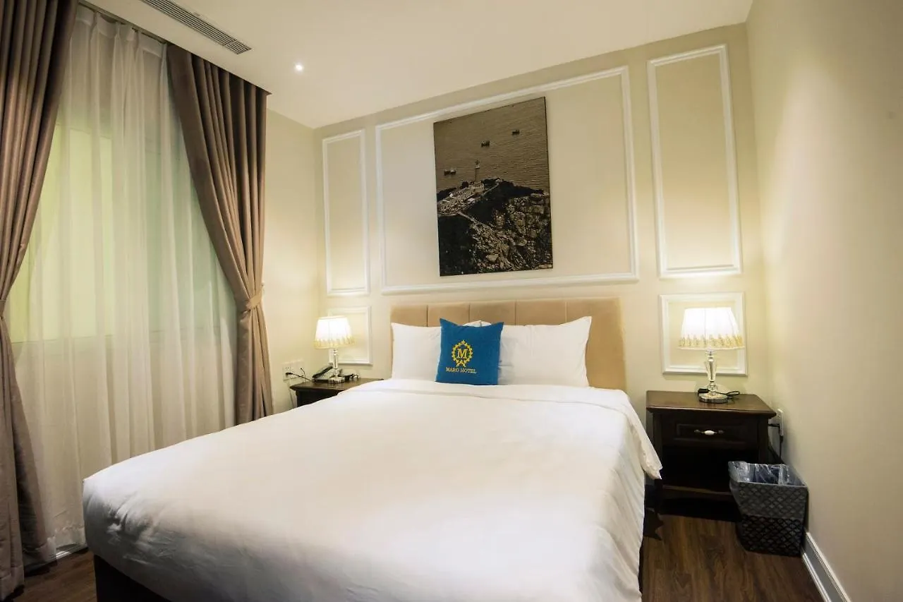Maro Hotel Nha Trang