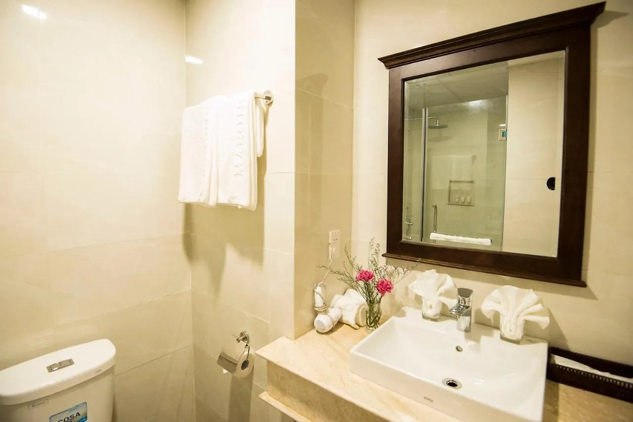 Maro Hotel Nha Trang Vietnám