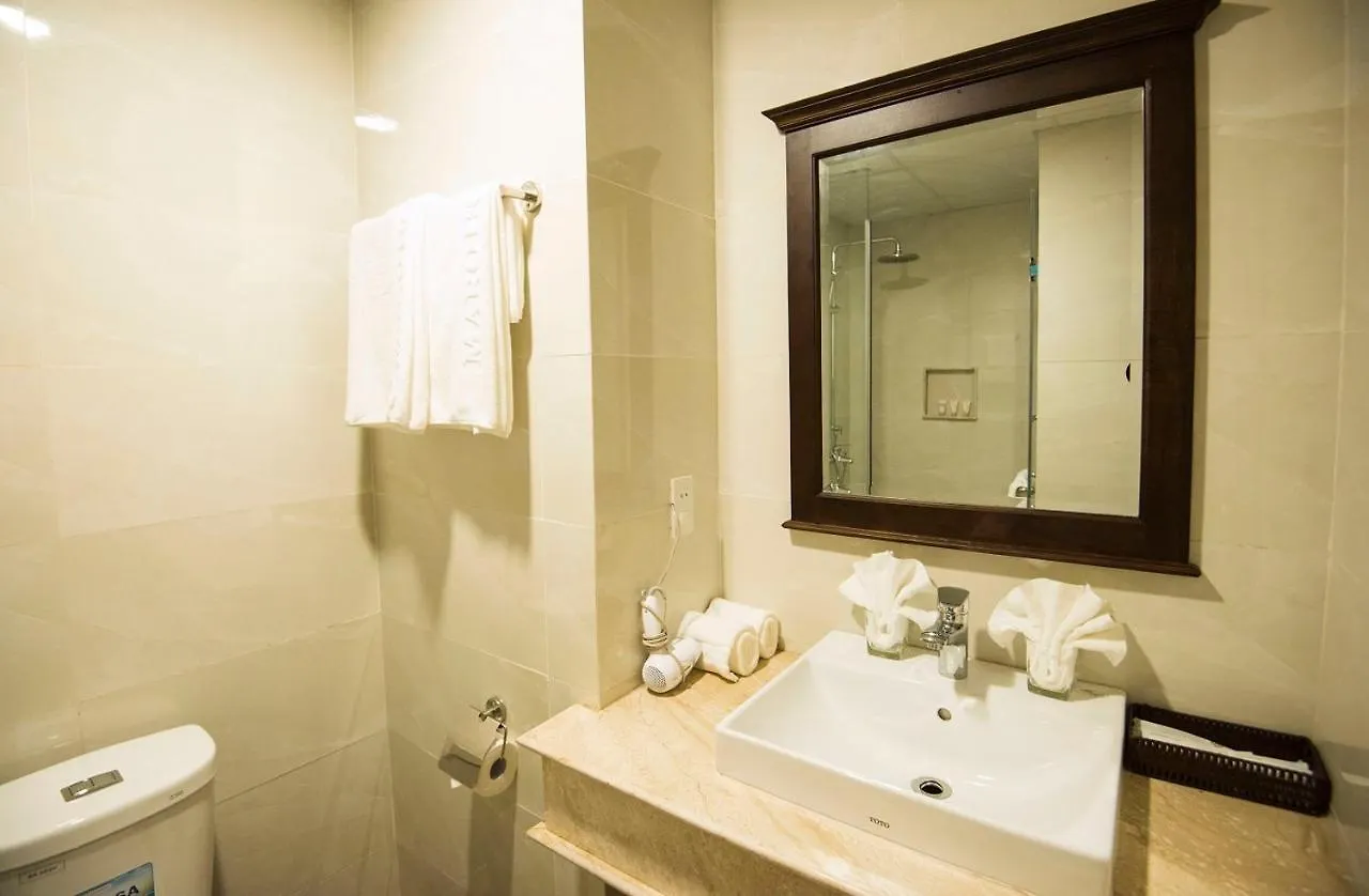 Maro Hotel Nha Trang