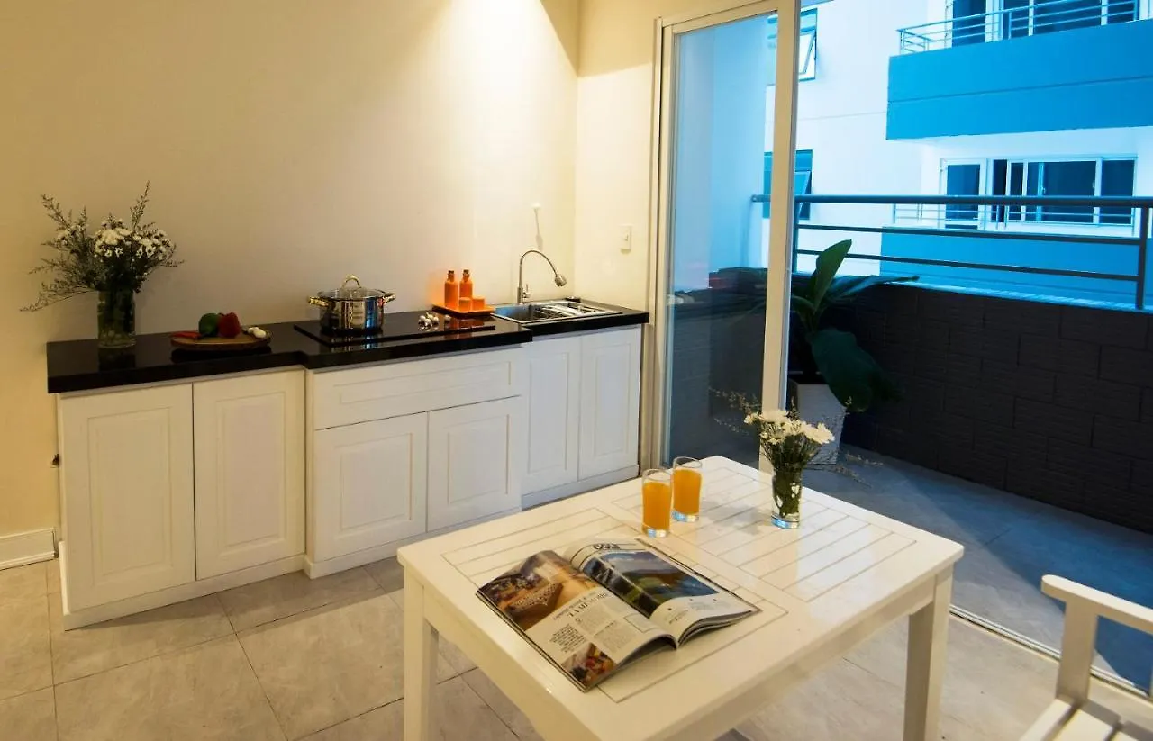 Maro Hotel Nha Trang