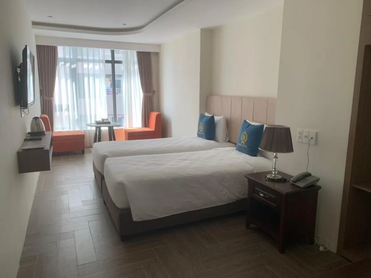 Maro Hotel Nha Trang