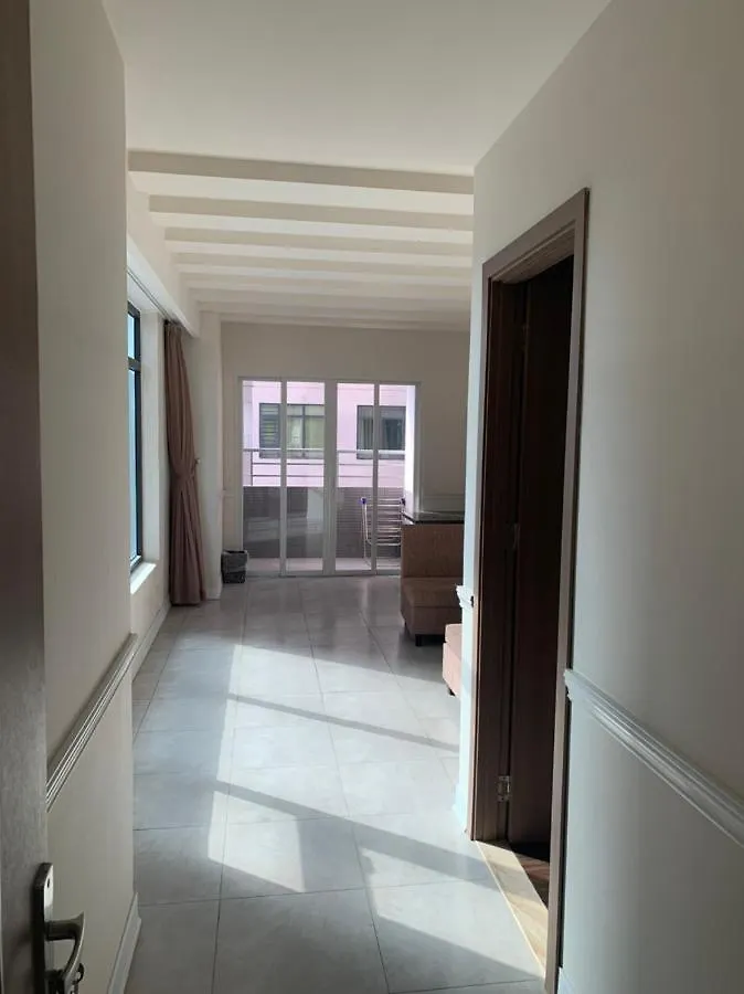 Maro Hotel Nha Trang