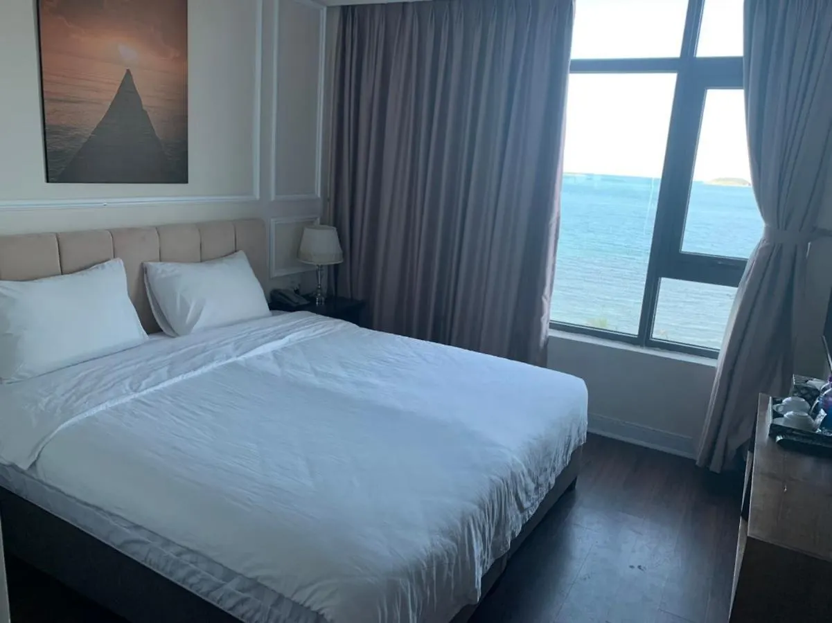 Maro Hotel Nha Trang Vietnám