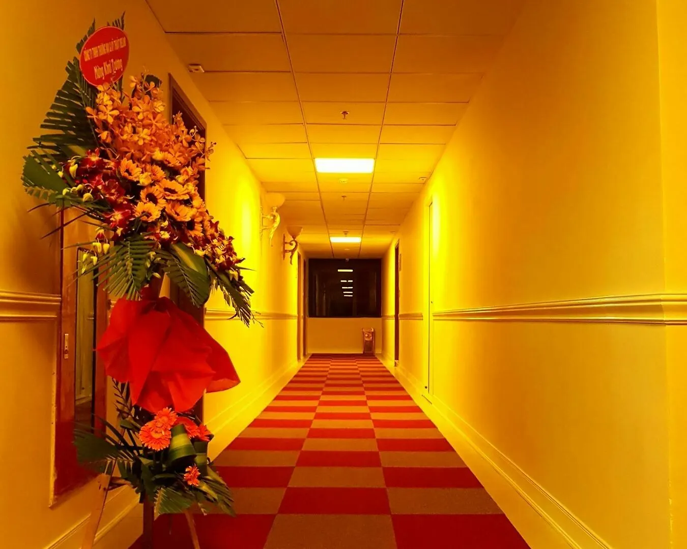 Maro Hotel Nha Trang