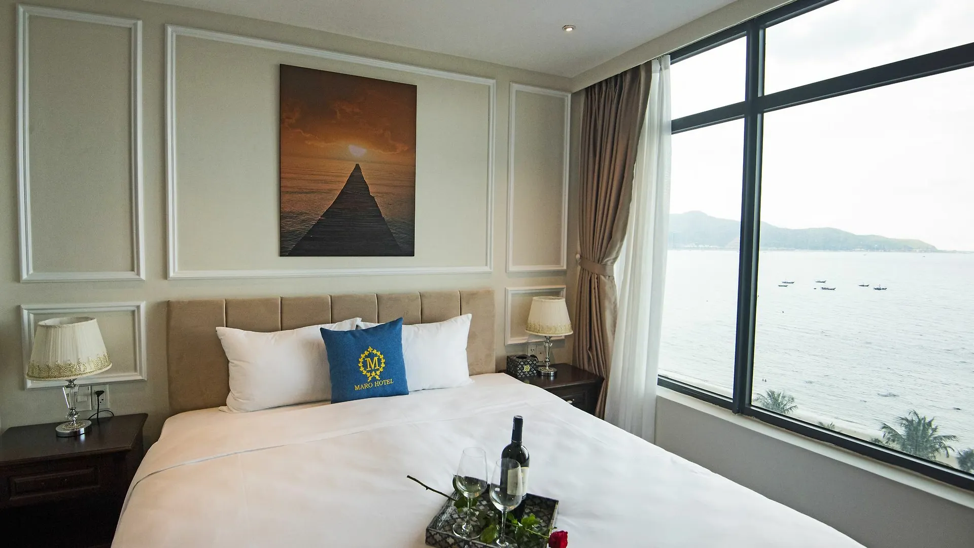 Maro Hotel Nha Trang