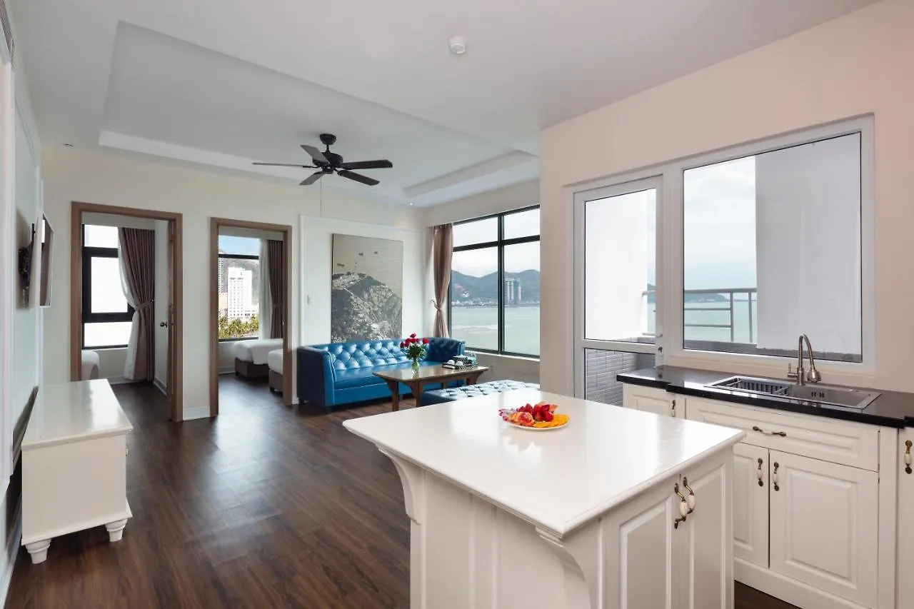 Maro Hotel Nha Trang
