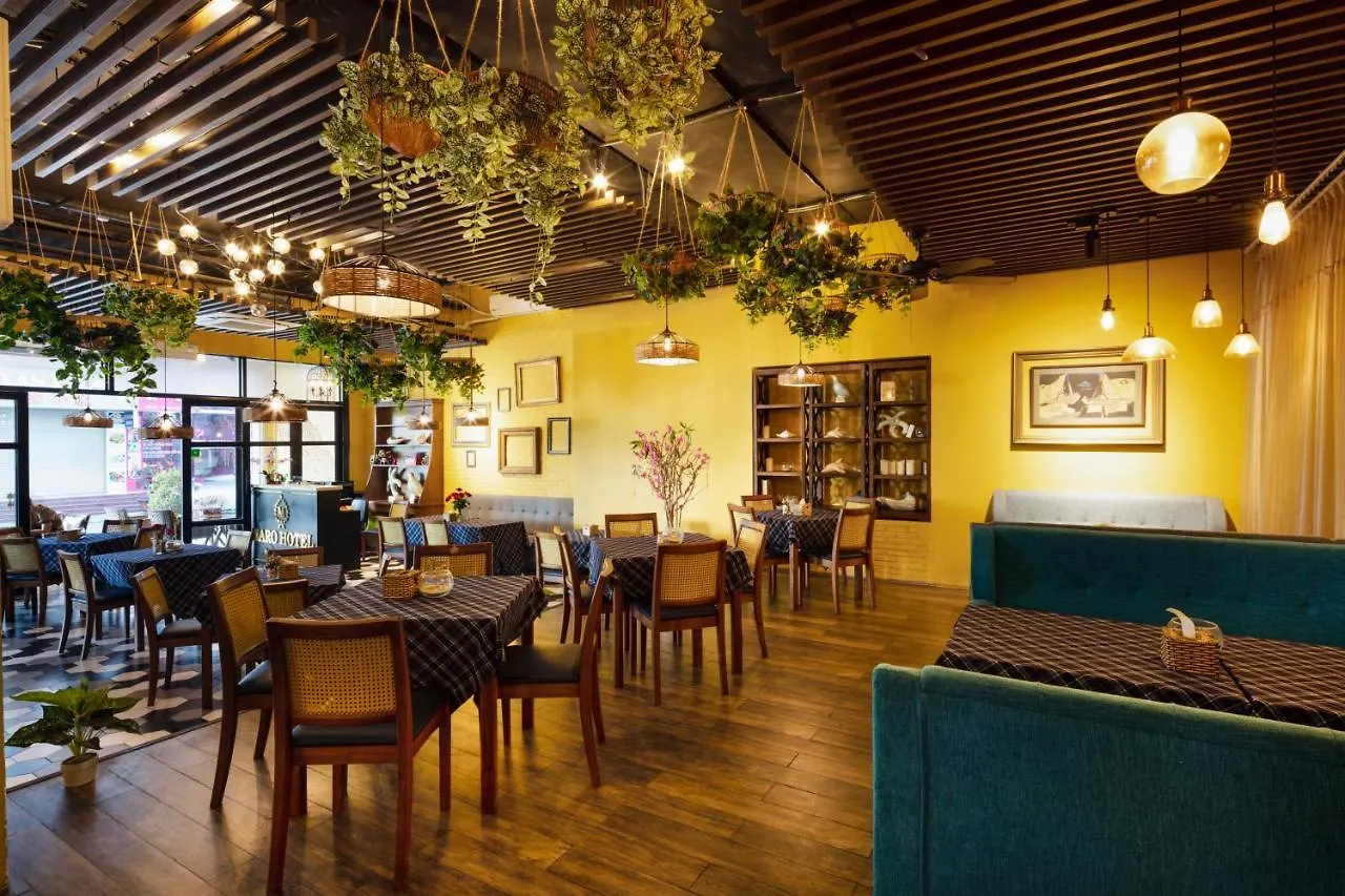 Maro Hotel Nha Trang 4*,