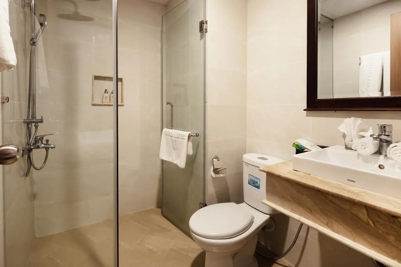 Maro Hotel Nha Trang