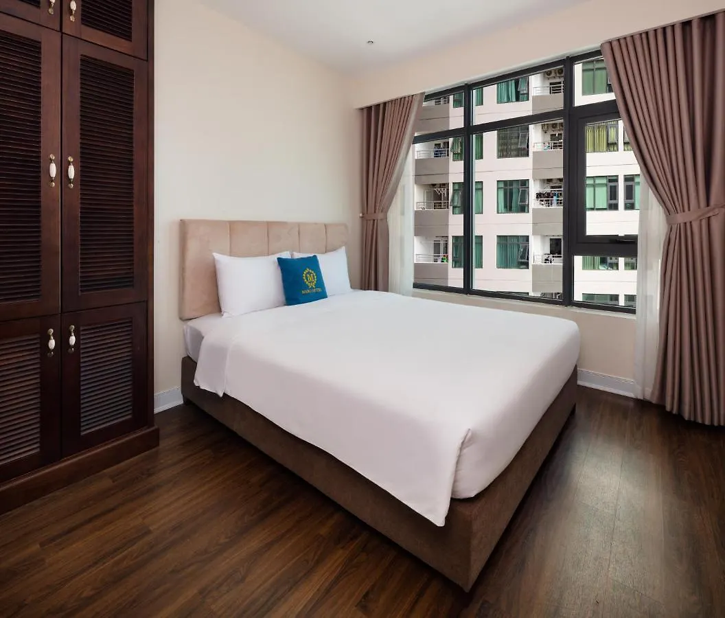 Maro Hotel Nha Trang