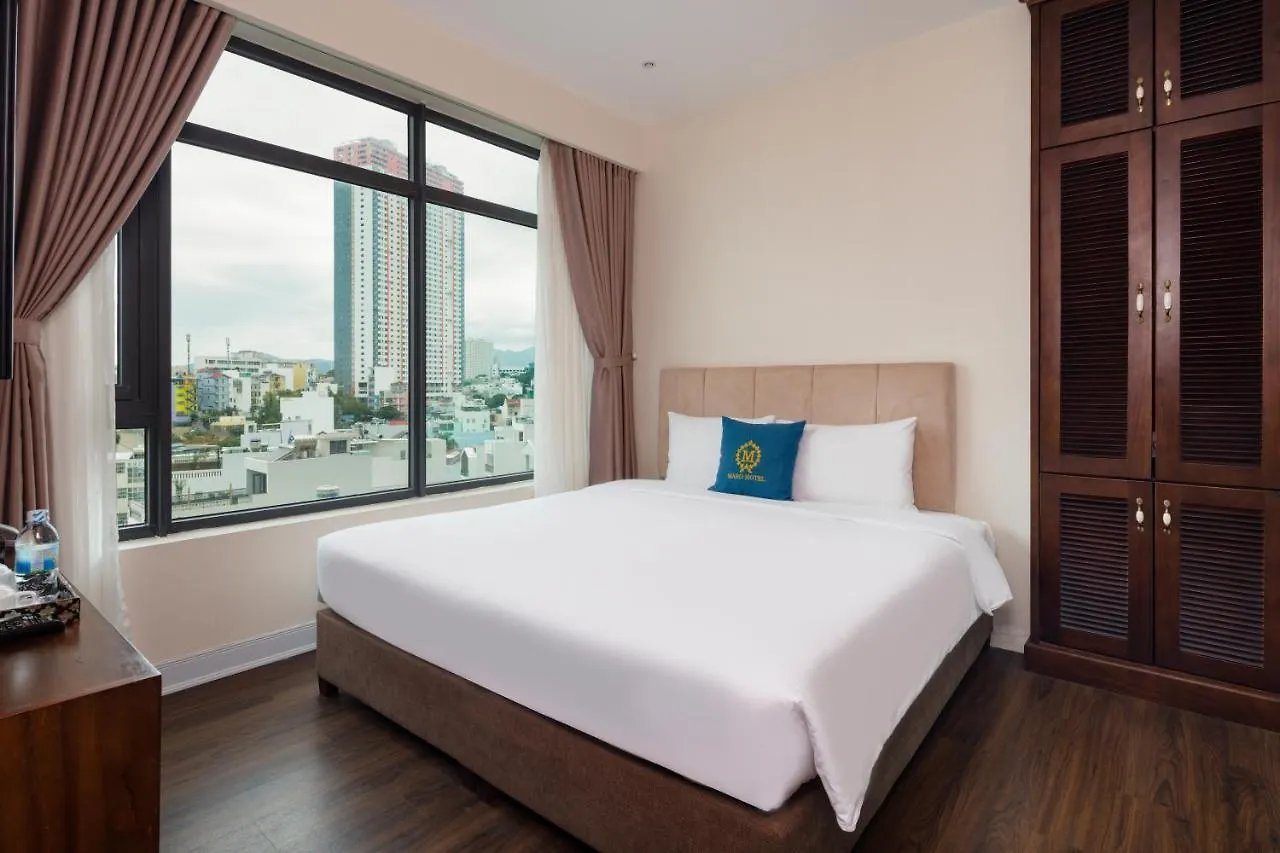 Maro Hotel Nha Trang