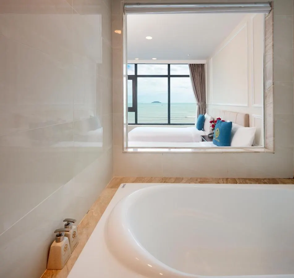 Maro Hotel Nha Trang